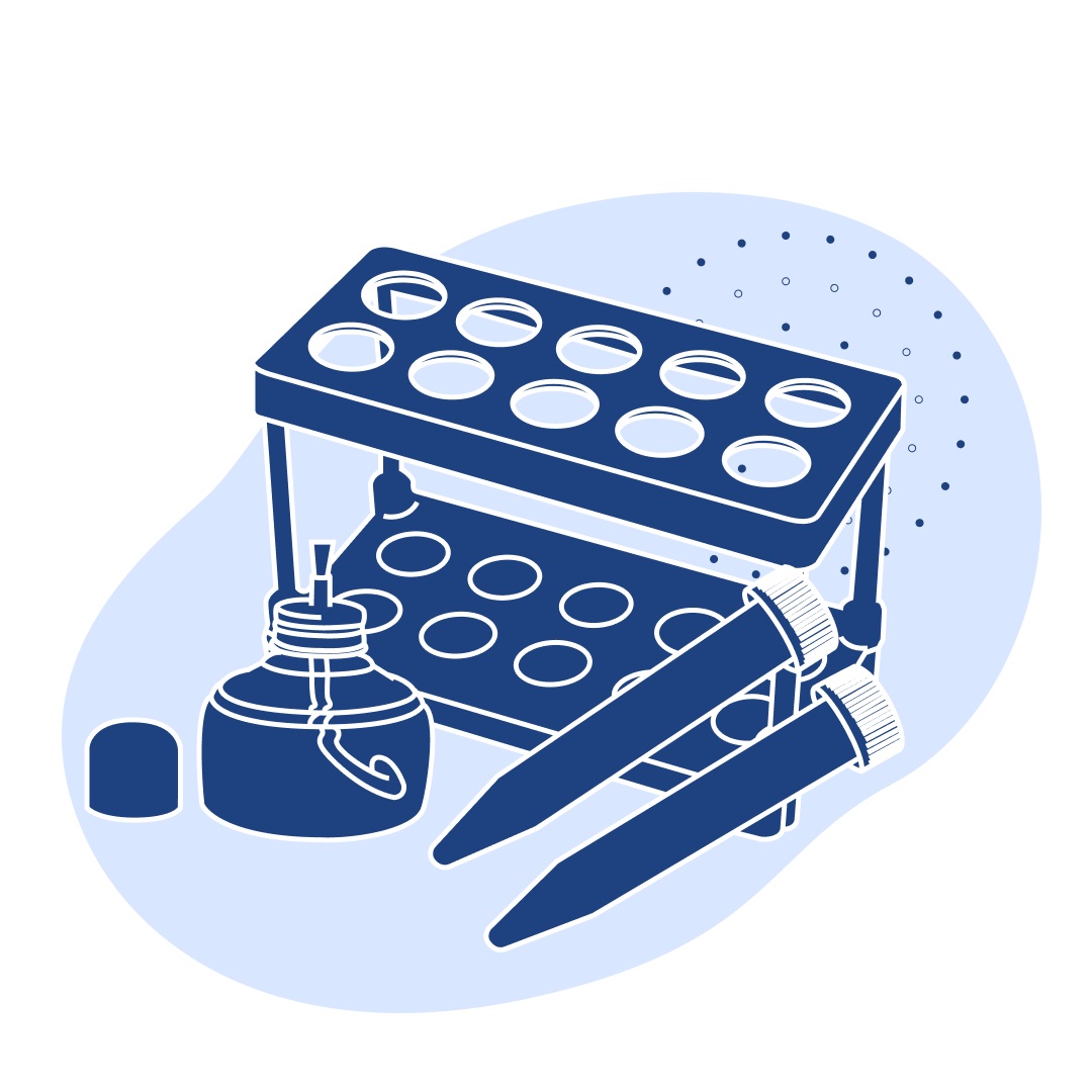 Химическое оборудование