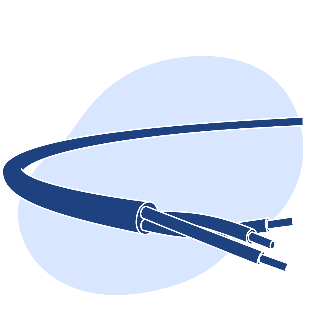 Кабель универсальный