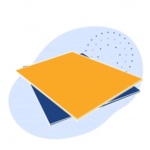 Гетинакс листовой электротехнический 13 мм 111 I ГОСТ 2718-74