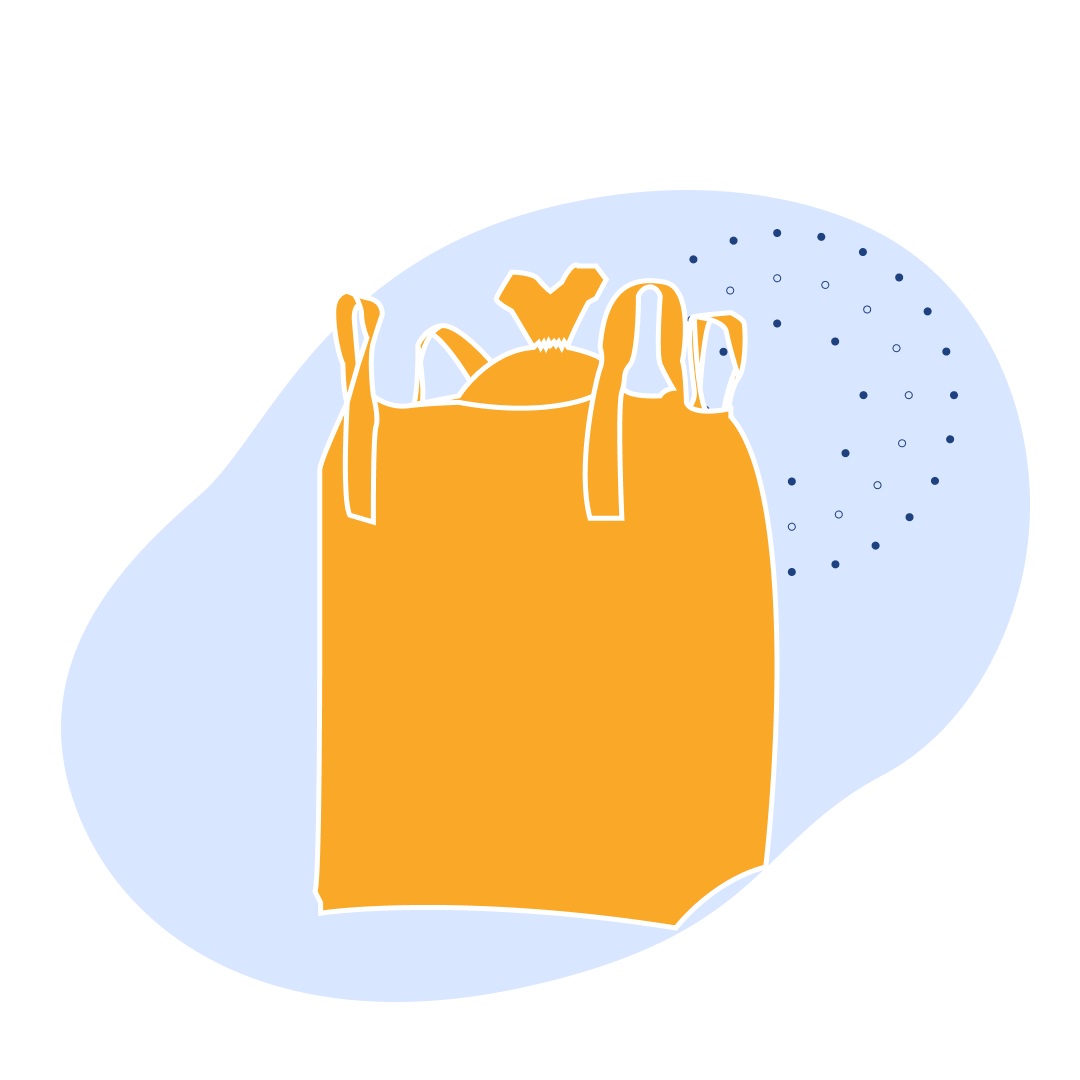 Norit 830X CAS 7440-44-0 450 кг биг-бэг