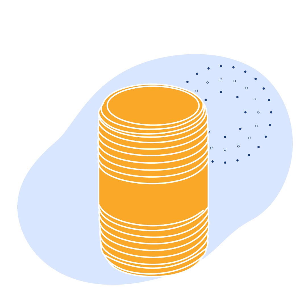 Бочонок нержавеющий Ду 25 мм AISI 304