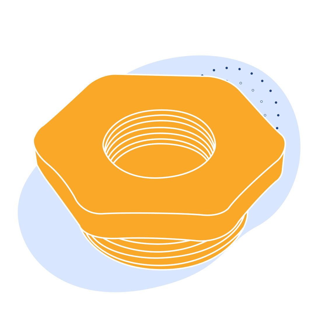Футорка чугунная Ду 20x10 мм (3/4x3/8 дюйм) ГОСТ 8960-75