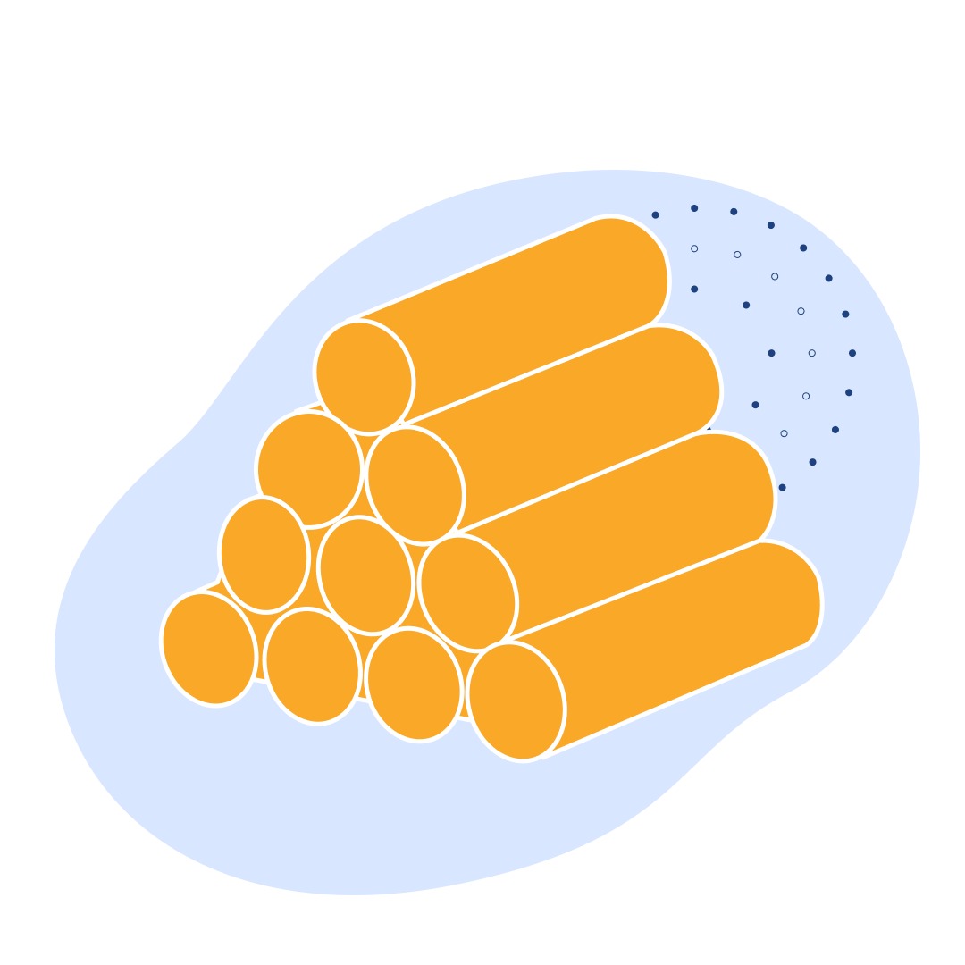 Дюралевый круг Д1 55 мм ГОСТ 21488-97