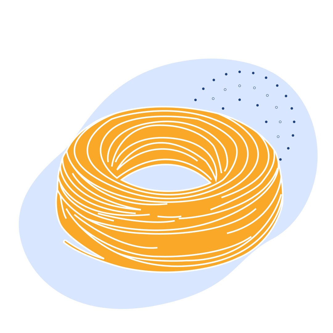 Гибкий кабель 1x25 мм2 ПуГВнг(А)-LS