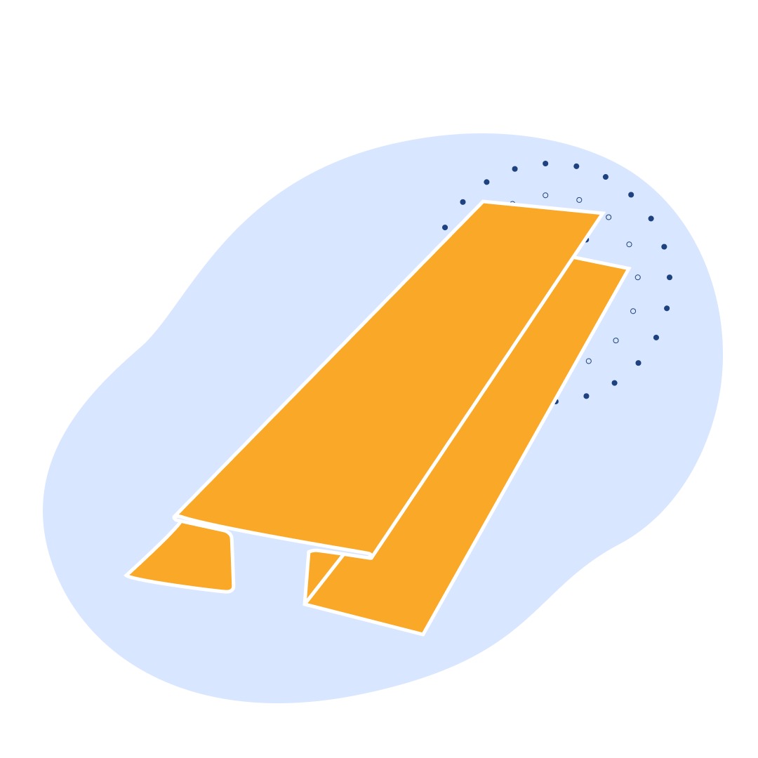 Н-образный профиль стальной 363х257х13 мм ст65 ГОСТ Р 57837-2017