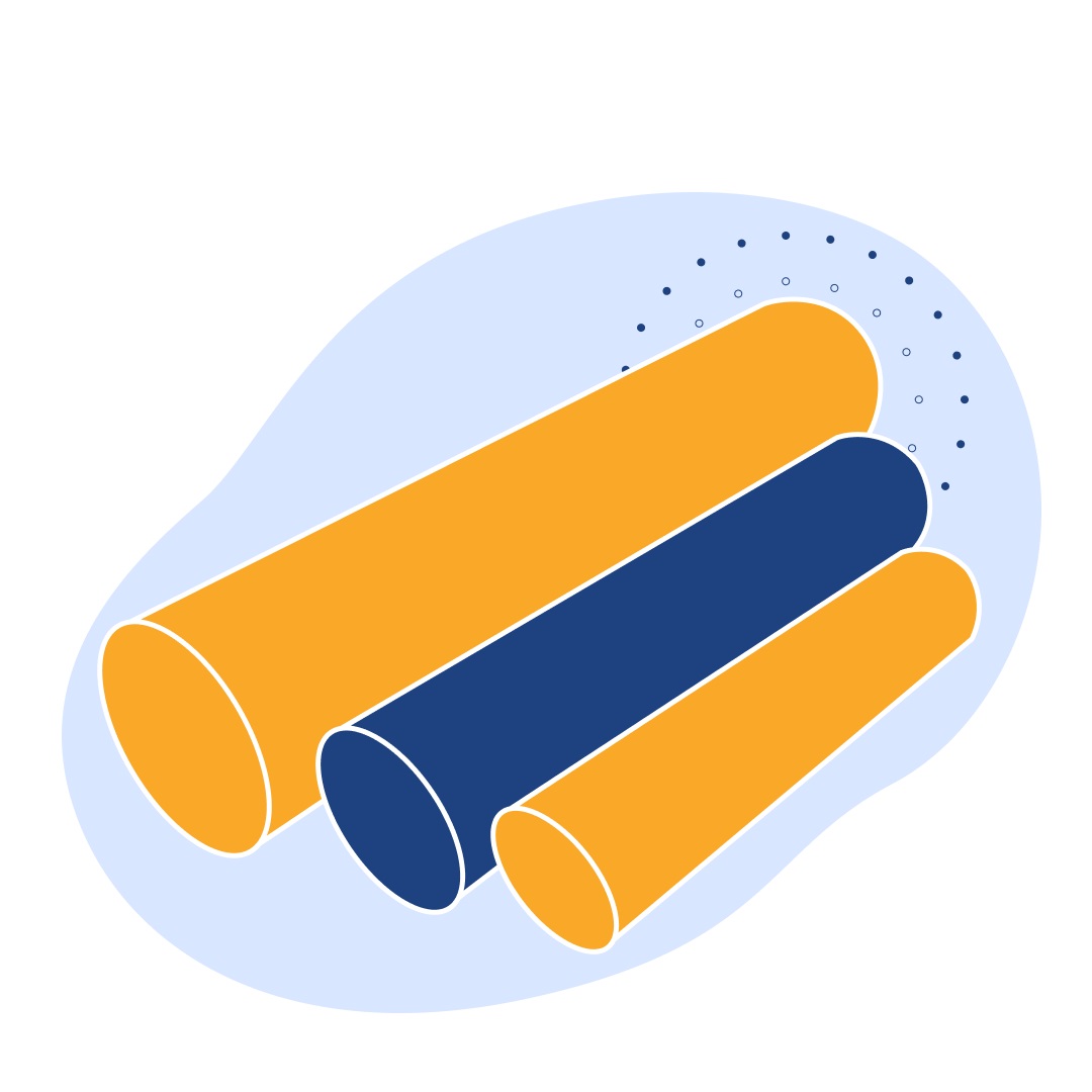 Труба оцинкованная электросварная прямошовная 1420х12 мм Ст2пс ГОСТ 10704-91