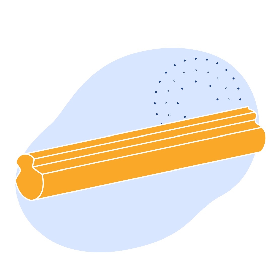 Провод троллейбусный 1х85 мм2 БрКд1.0Ф