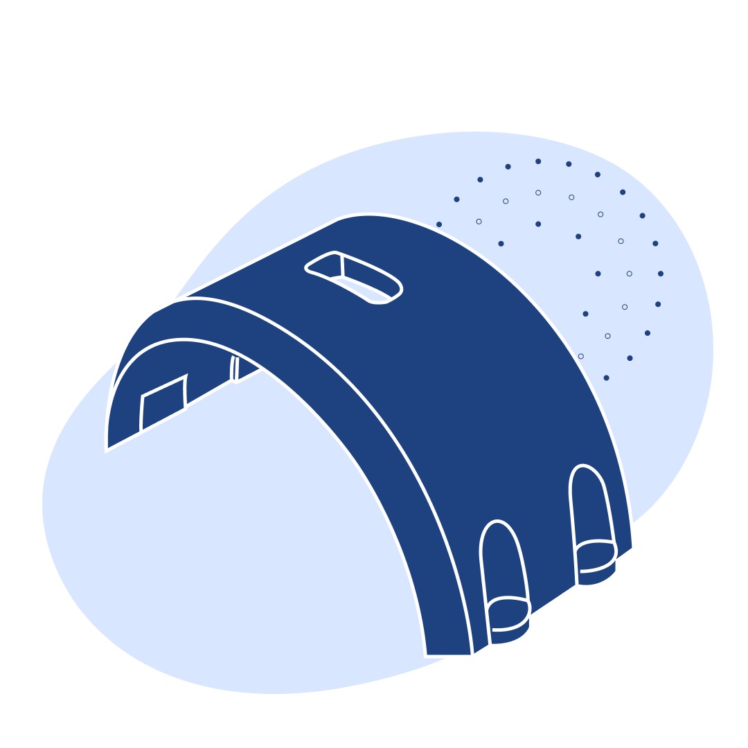 Утяжелитель чугунный кольцевой ДУ 720 мм