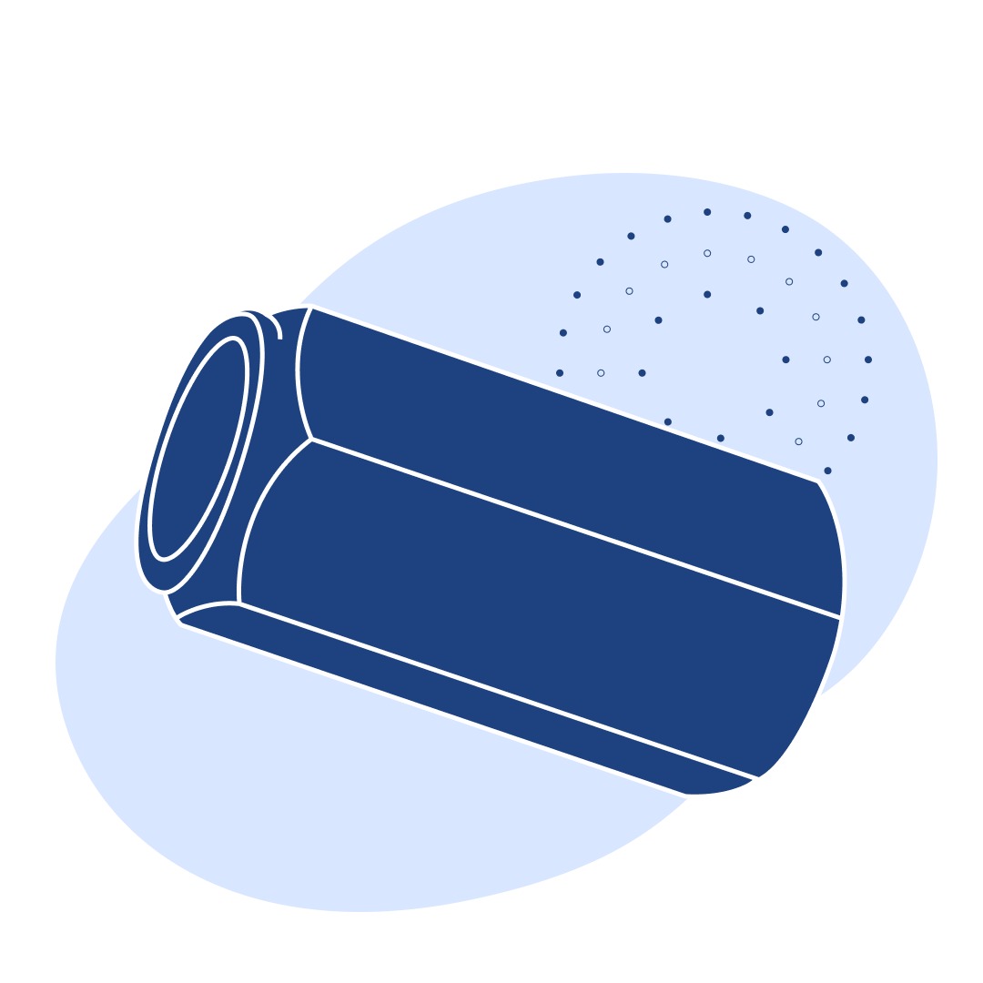 Кузнечный слиток 16 т