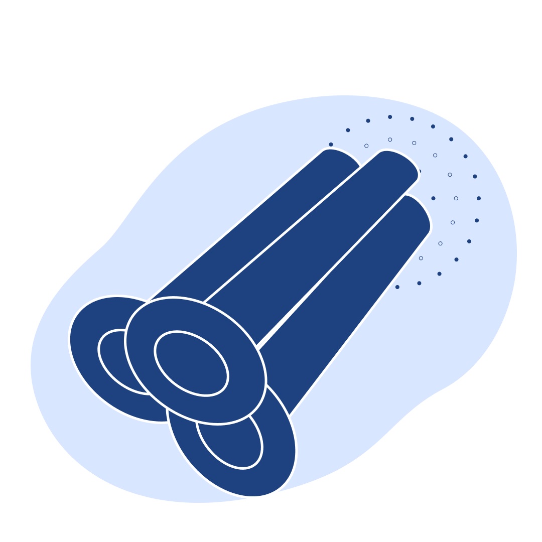 Светофорная опора ОГСГ-6.1-3.5